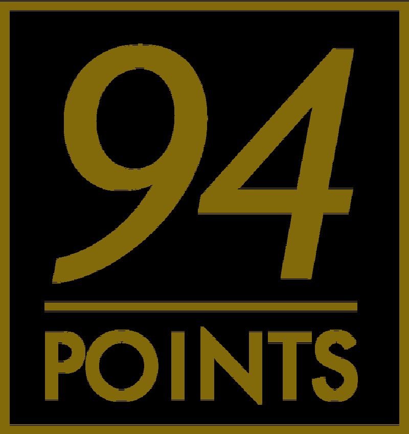 Award 94 points