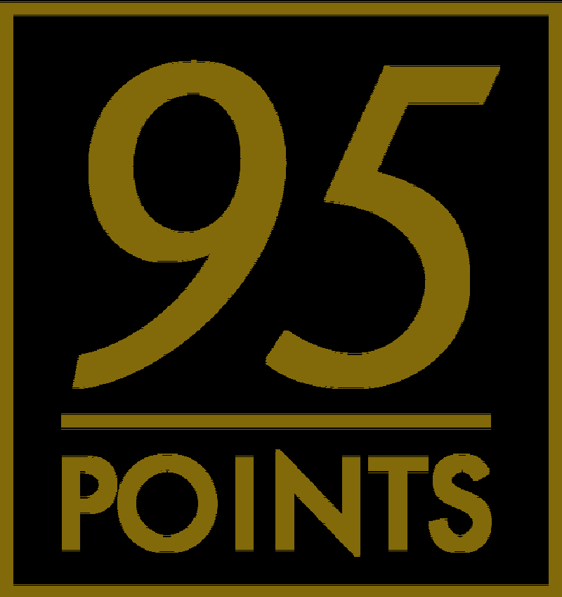 95 POINTS