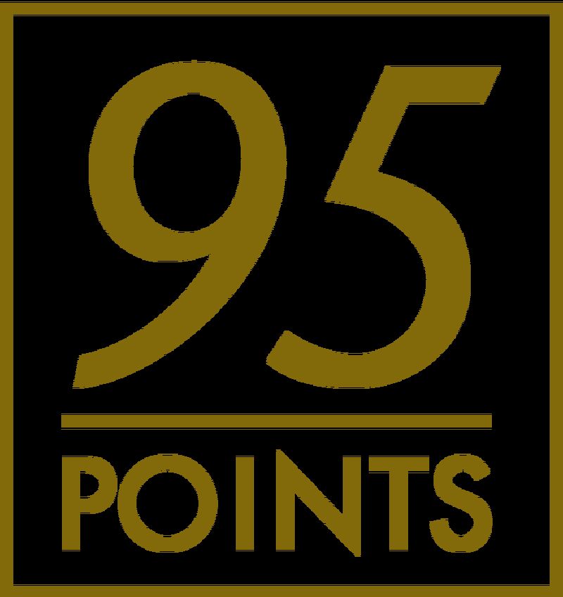 95 POINTS