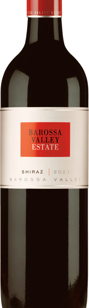 Shiraz 2021 our wines